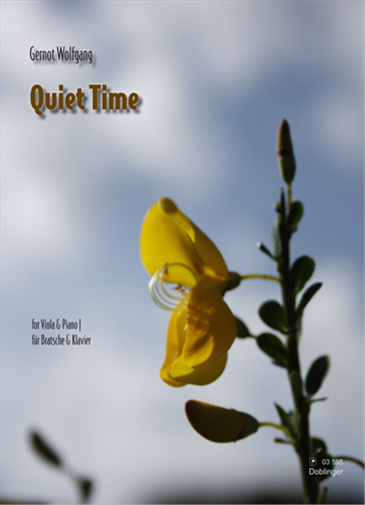 Quiet Time